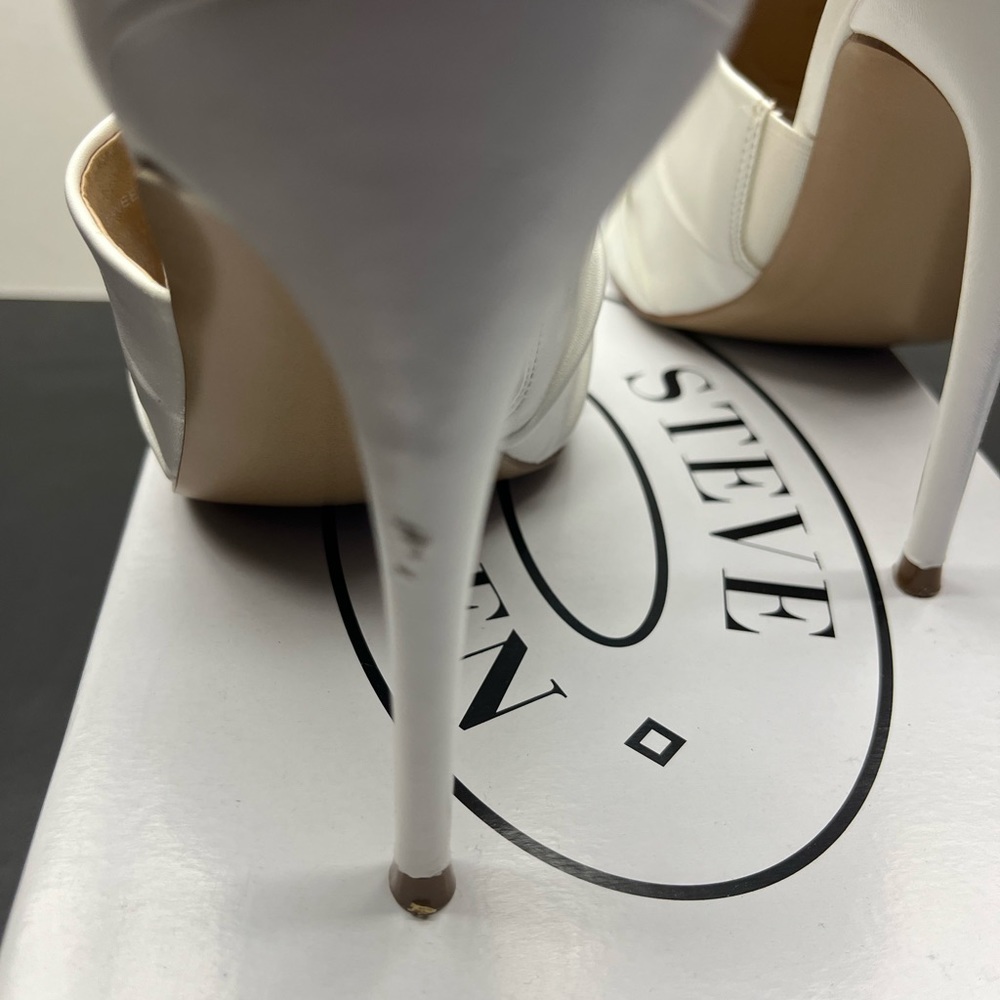 Steve Madden - Size: 7 - Worn Once/With Box - image 6